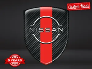 Nissan Parabrisas Autos Edición Lujo Alta Calidad Estilo